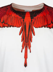 T-shirt wings