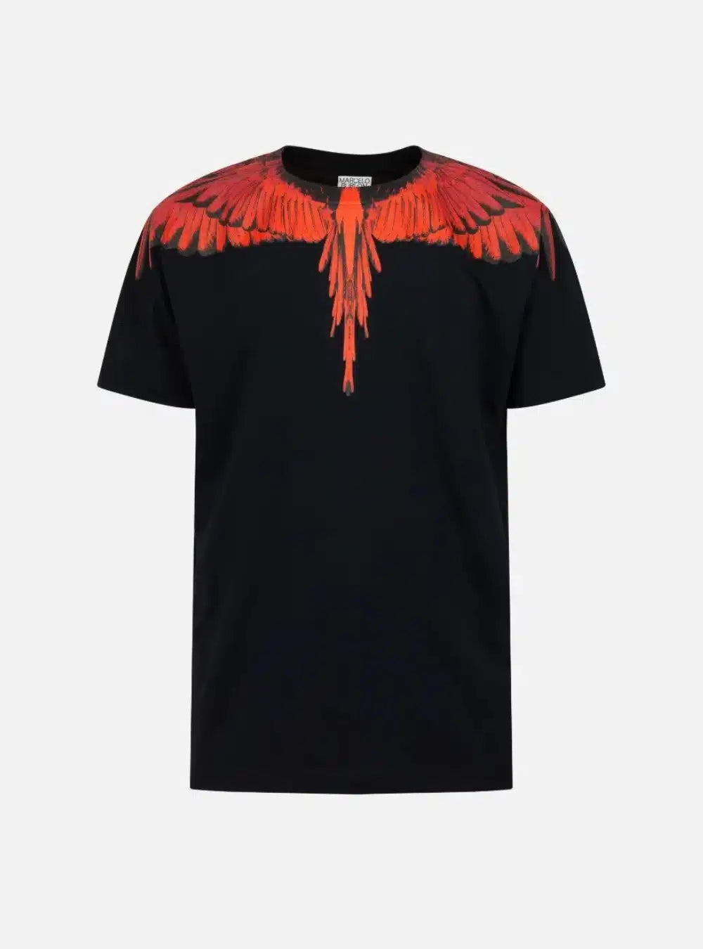 T-shirt wings