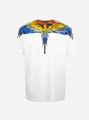 T-shirt wings