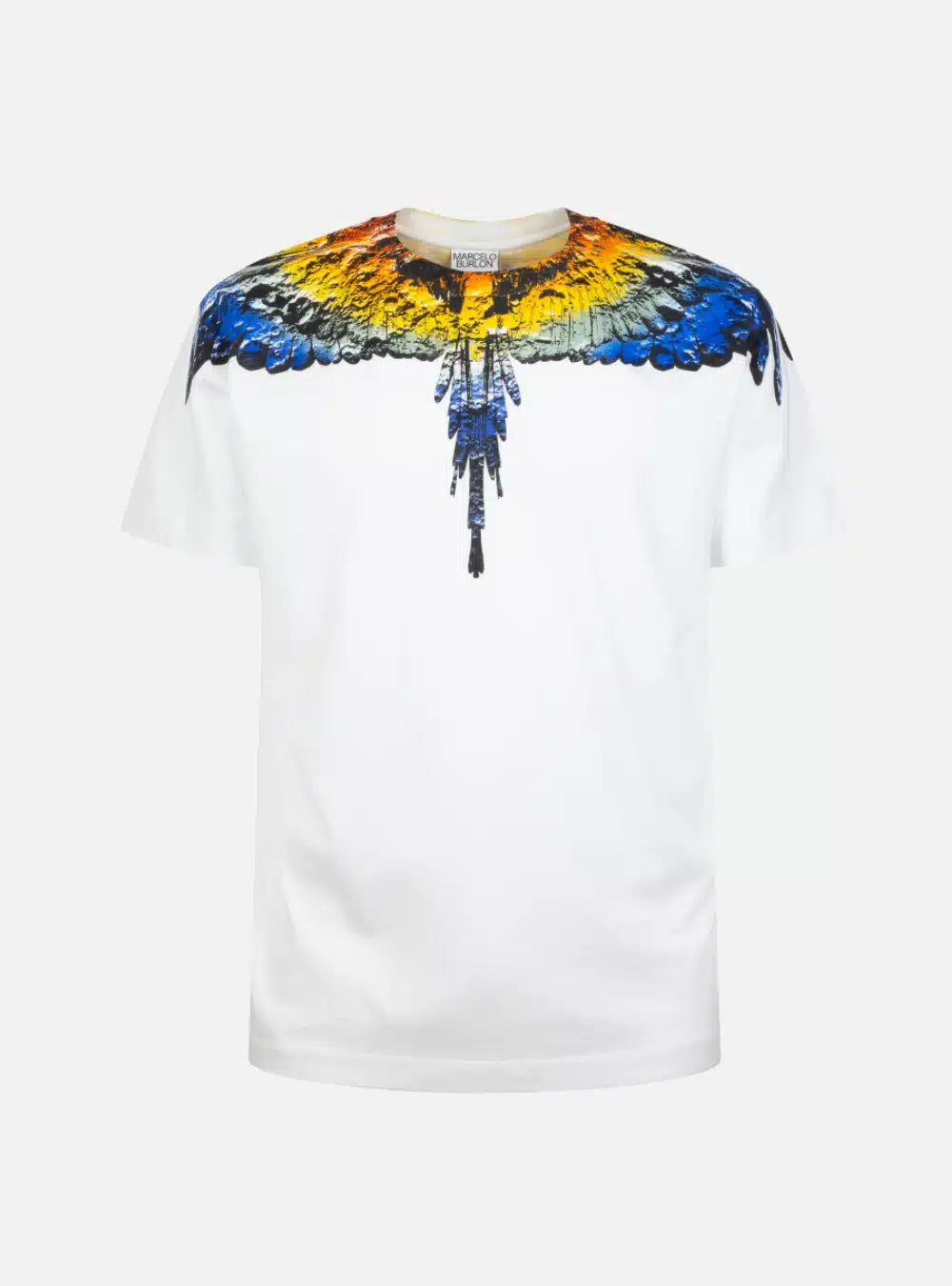 T-shirt wings