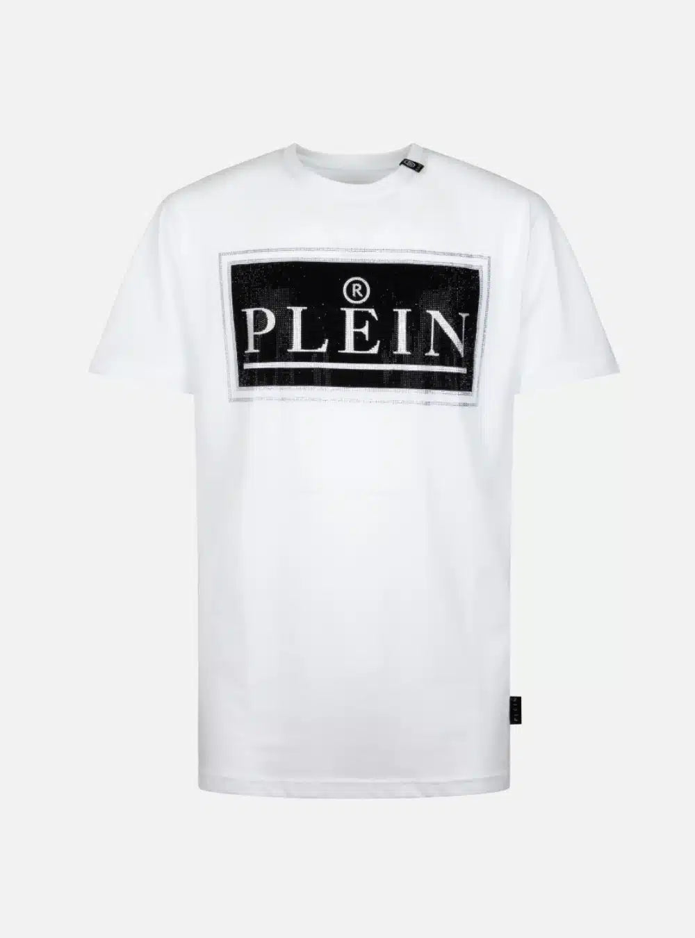 T-shirt con logo