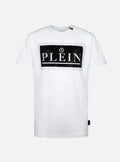 T-shirt logo