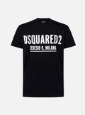 “Ceresio 9, Milan” T-shirt