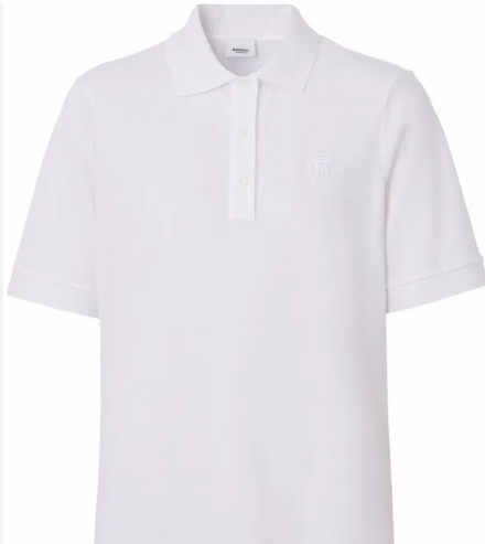 Check T-shirt 