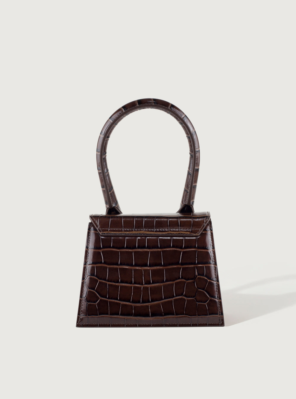 Il Chiquito Moyen Croco