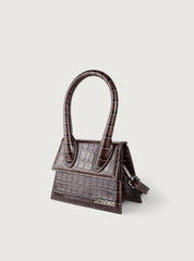 Il Chiquito Moyen Croco