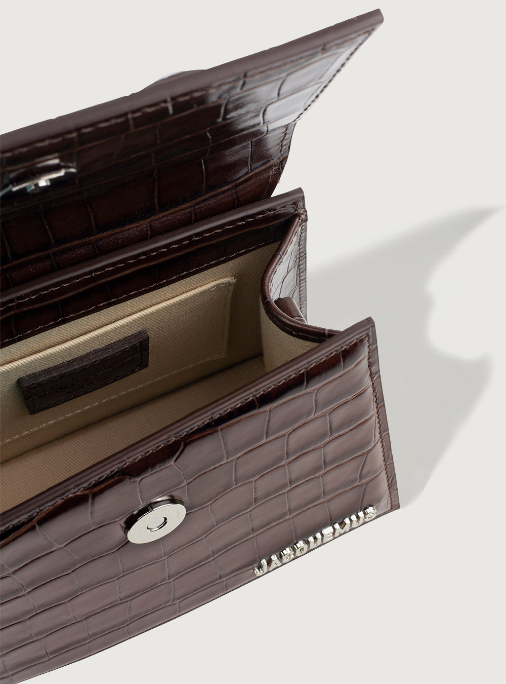 Il Chiquito Moyen Croco