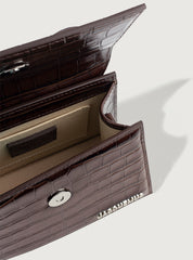 Il Chiquito Moyen Croco