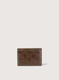 GG Supreme card holder 
