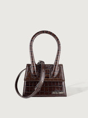 Il Chiquito Moyen Croco