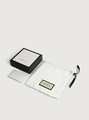 GG Supreme card holder 