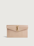 Uptown Clutch 