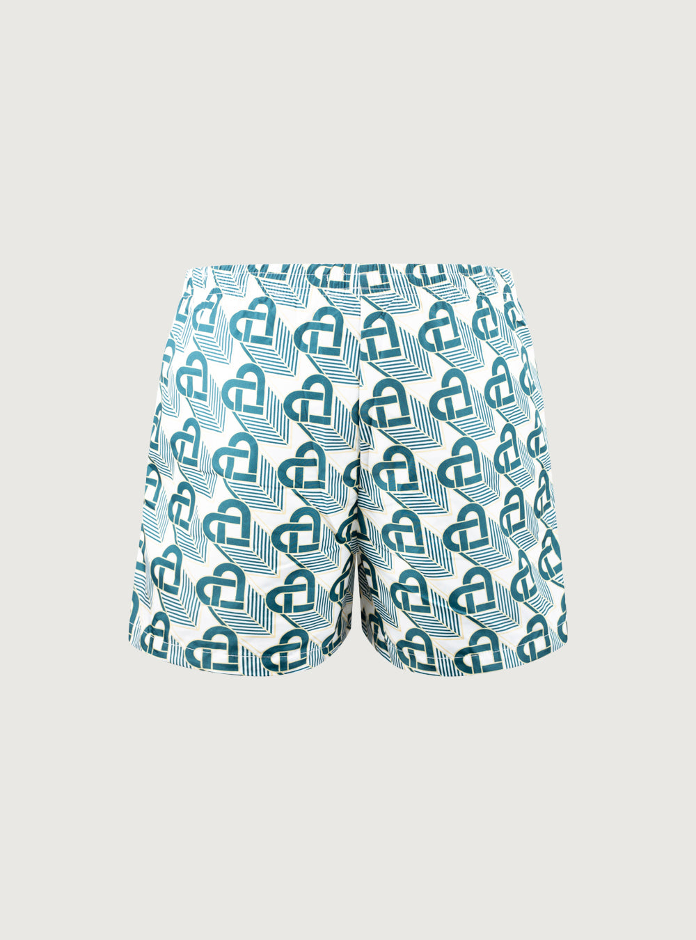 Costume da bagno Heart Monogram