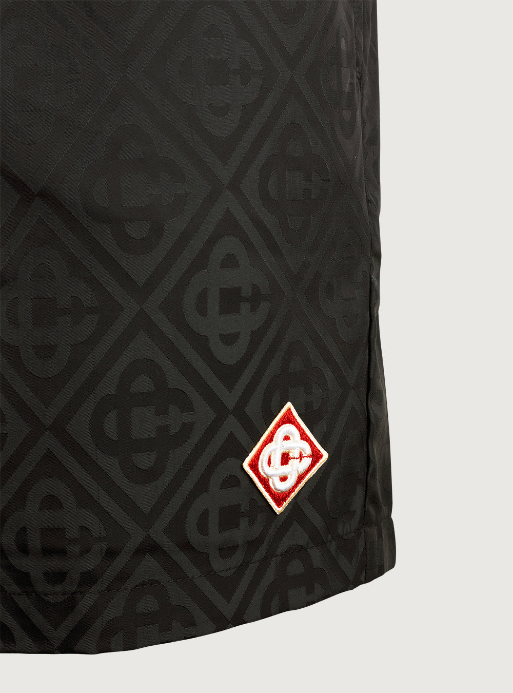 Costume da bagno Jacquard