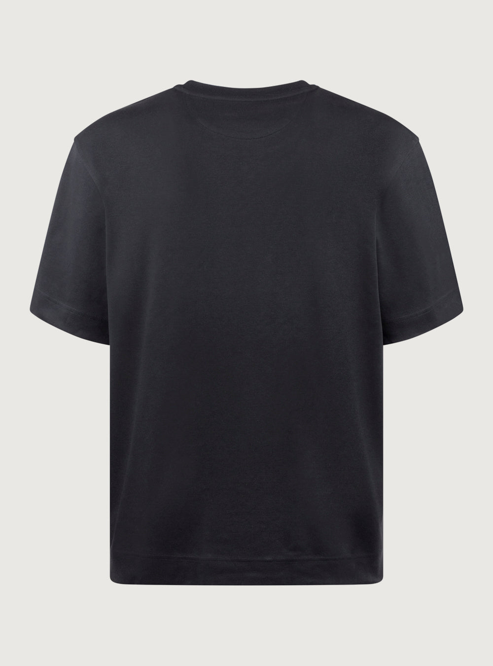 FF metal logo T-shirt 