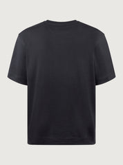 FF metal logo T-shirt 