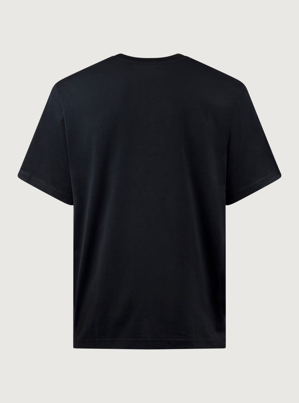 T-shirt Cotton Interlock
