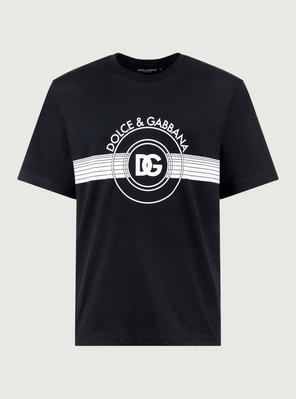 T-shirt Cotton Interlock