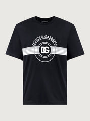 T-shirt Cotton Interlock