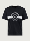 T-shirt Cotton Interlock