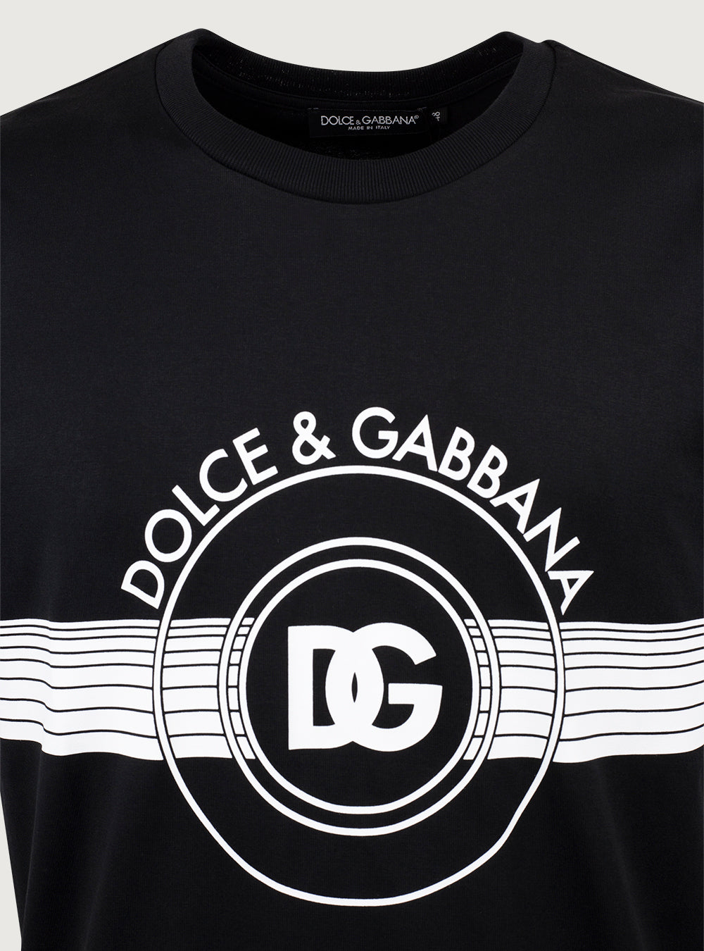 T-shirt Cotton Interlock