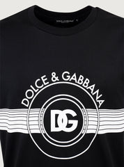 T-shirt Cotton Interlock