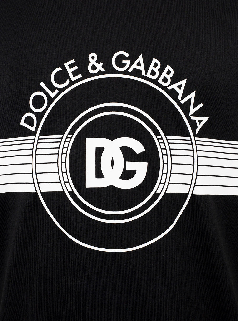 T-shirt Cotton Interlock