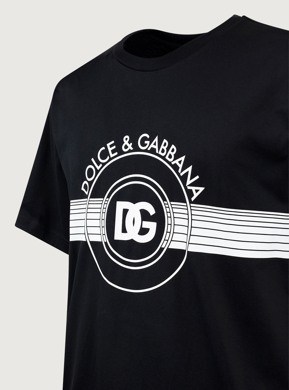 T-shirt Cotton Interlock