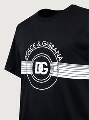 T-shirt Cotton Interlock