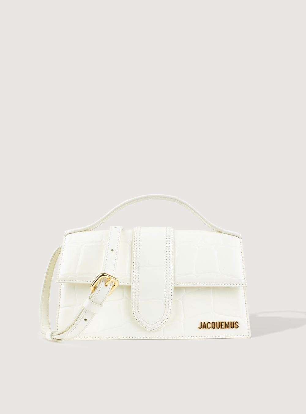 Le Grand Bambino Croco