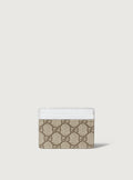 GG Supreme card holder 