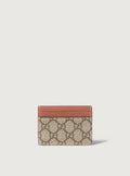 GG Supreme card holder 