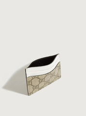 GG Supreme card holder 