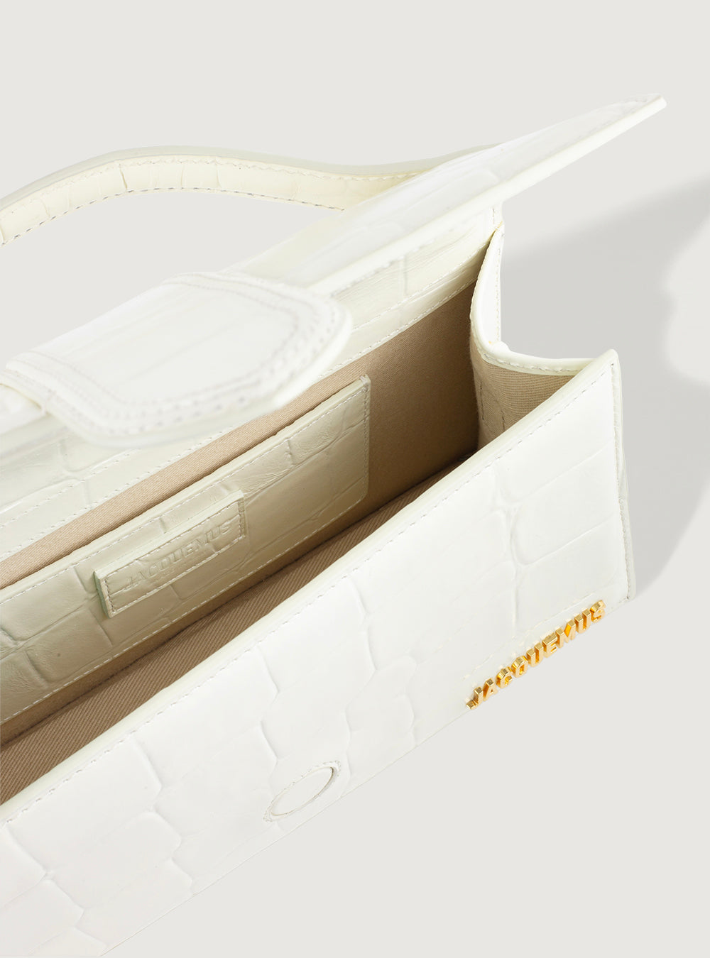 Le Grand Bambino Croco