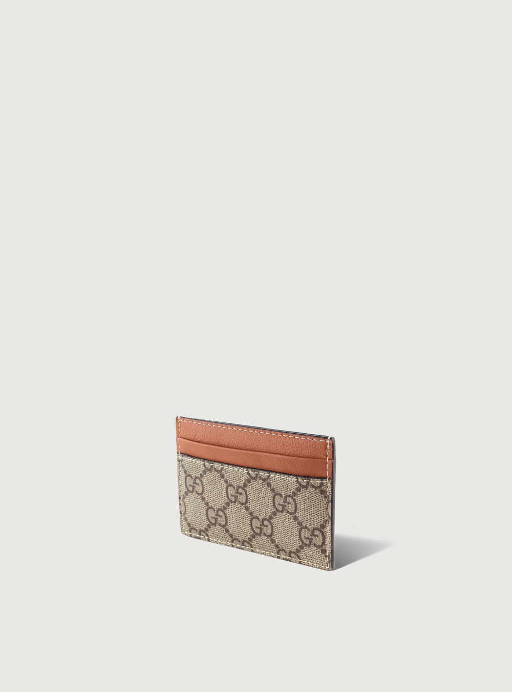 GG Supreme card holder 
