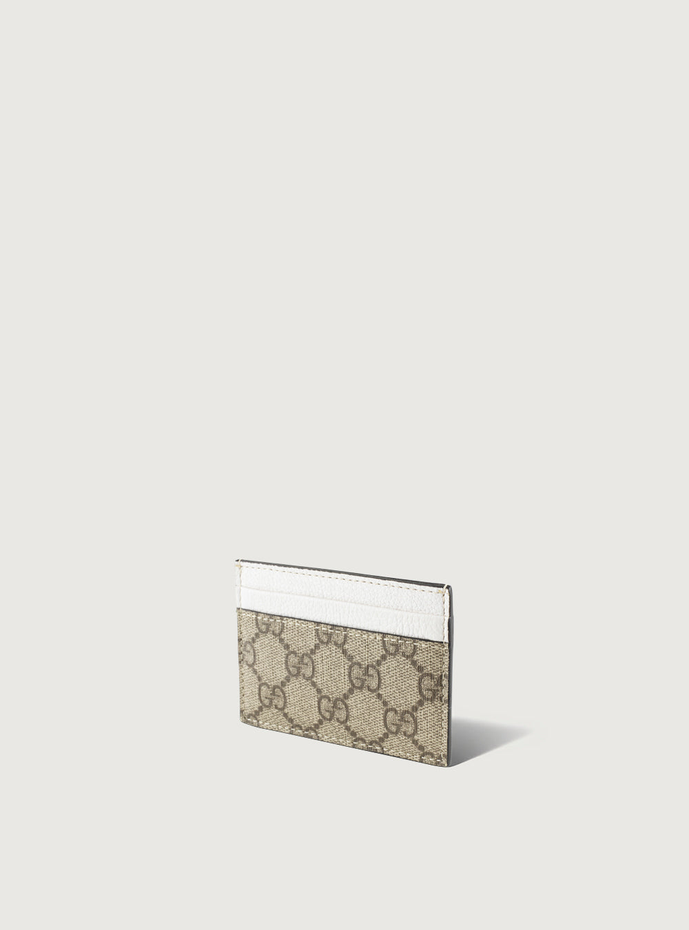 GG Supreme card holder 