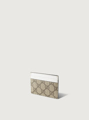 GG Supreme card holder 