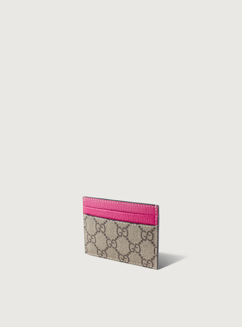 GG Supreme card holder 