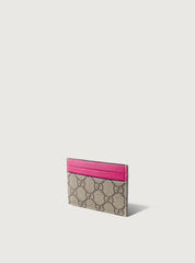 GG Supreme card holder 