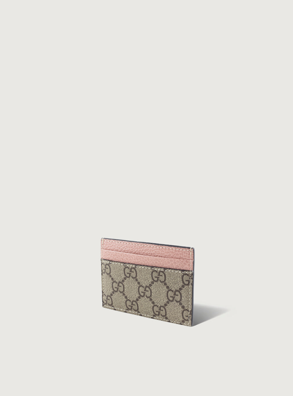 GG Supreme card holder 