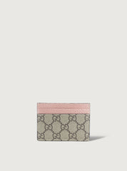 GG Supreme card holder 