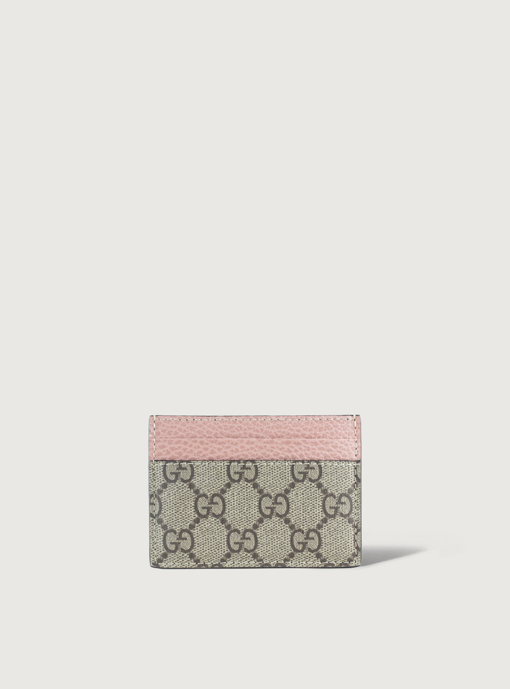 GG Supreme card holder 