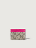 GG Supreme card holder 