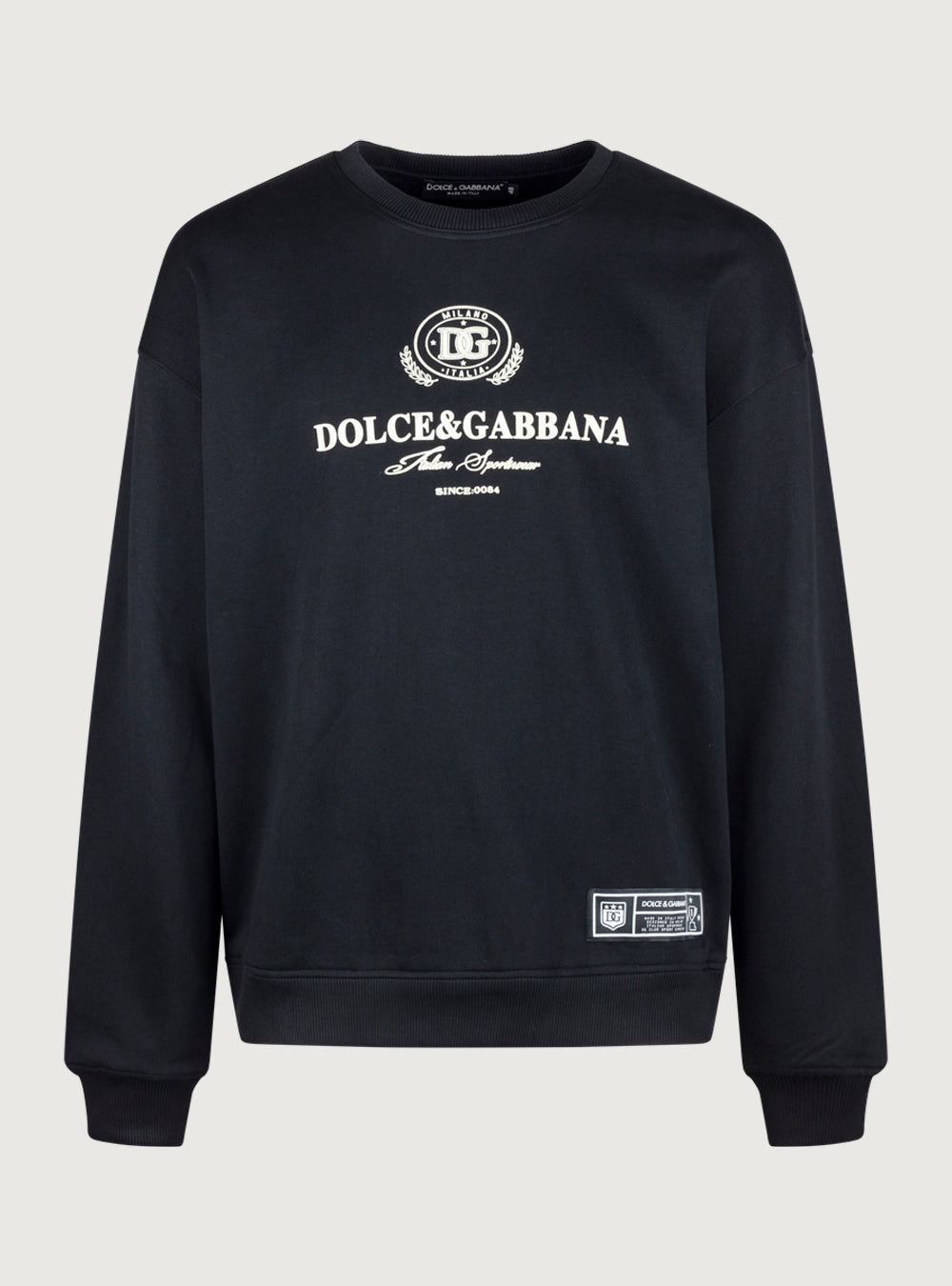 Felpa Italian Sportswear