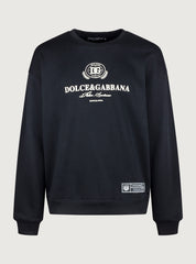 Felpa Italian Sportswear