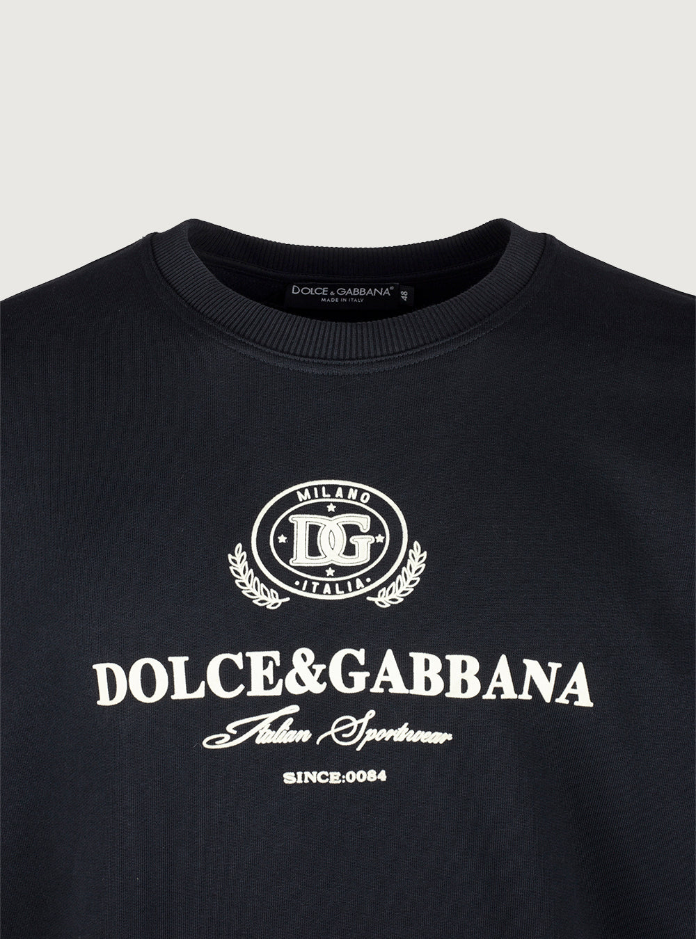 Felpa Italian Sportswear