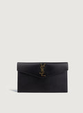 Uptown Clutch 