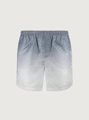 Costume da bagno gradent