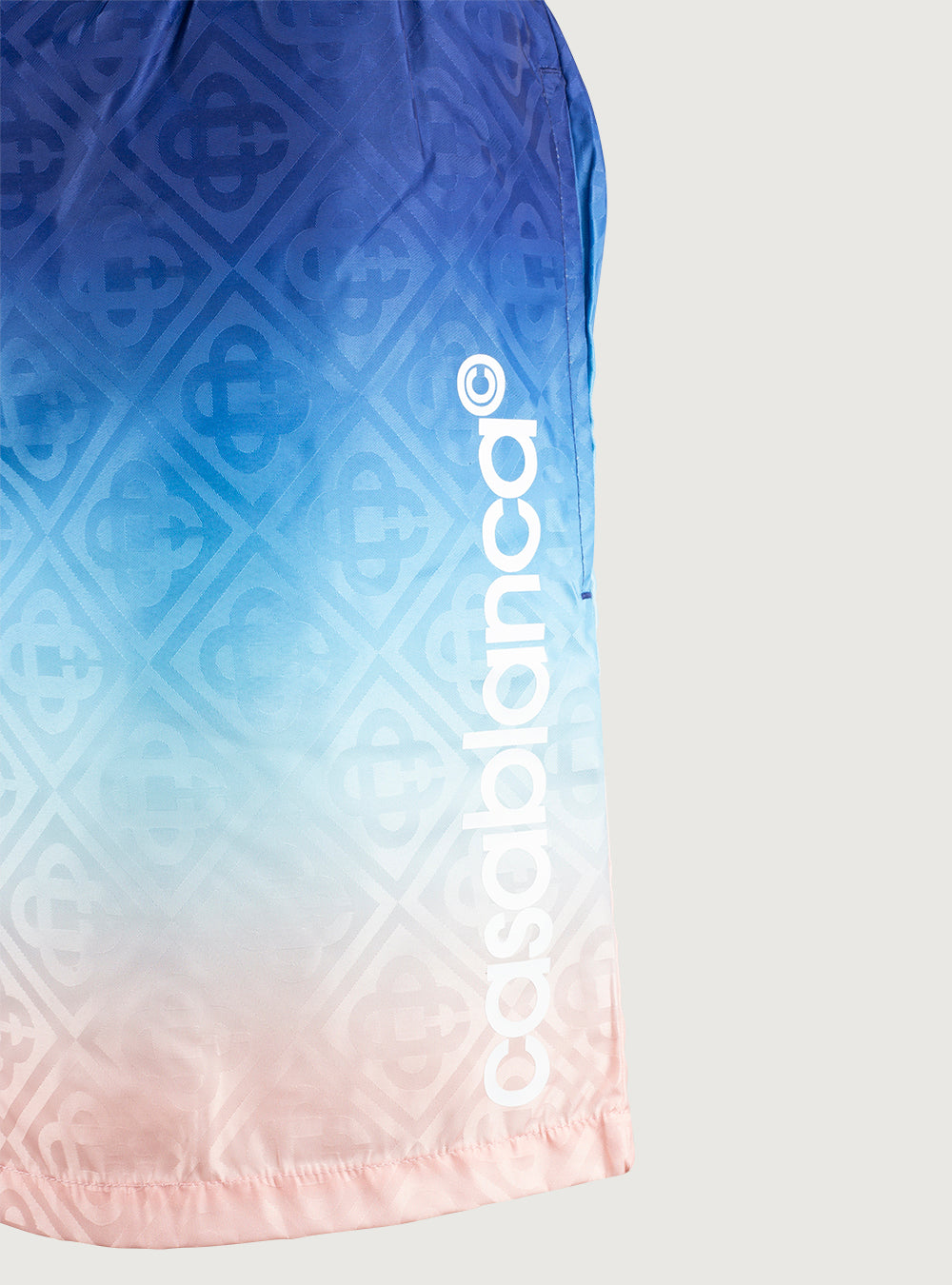 Costume da bagno gradent