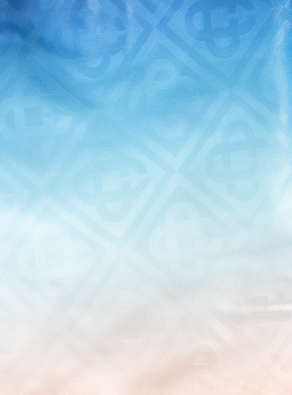 Costume da bagno gradent